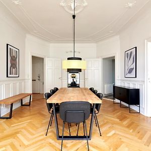 Appartement met Twee Slaapkamers
