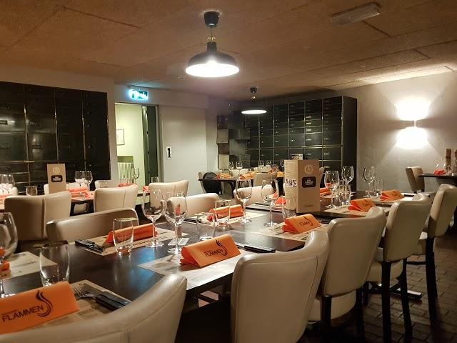 Restaurant Flammen H. C. Andersens Blvd